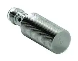 E2FM-X10B1-M1: Inductive Proximity Sensor, 10 mm, PNP/SPST-NO, M30, 10 V to 30 V