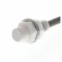 E2FQ-X2F1: Inductive Proximity Sensor, 2 mm, PNP/SPST-NO, M12, 10 V to 30 V