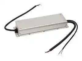 ELG-240-24B: LED Driver, LED Lighting, 240 W, 24 VDC, 10 A, Constant Current, Constant Voltage, 100 V