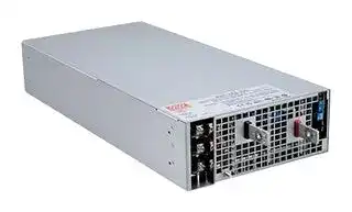 RST-7K5-115: AC/DC Enclosed Power Supply (PSU), Forced Air Cooling, ITE & Industrial, 1 Outputs, 7.475 kW