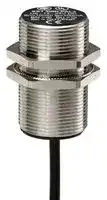 XS530BLNAL2: Inductive Proximity Sensor, OsiSense XS, M30, 10 mm, NPN-NO, 12 to 48 Vdc, Pre-wired
