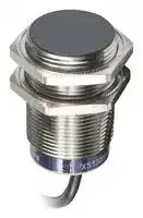 XS530BSDAL2: Inductive Proximity Sensor, OsiSense XS, M30, 10 mm, Normally Open, 12 to 24 Vdc, Pre-wired