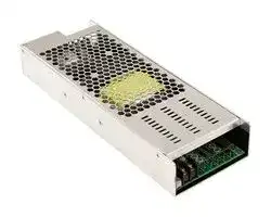 UMP-400-24: AC/DC Enclosed Power Supply (PSU), Medical, 1 Outputs, 400 W, 24 VDC, 16.7 A