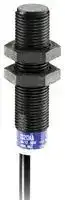 XS212AANAL2: INDUCTIVE PROXIMITY SENSOR, 7MM, 48V