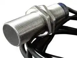 XS608B1PBL5: INDUCTIVE PROXIMITY SENSOR, 2.5MM, 48V