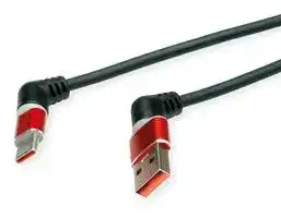 11.02.8345: USB/LIGHTNING CABLE ASSEMBLIES