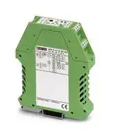 2814731: Signal Converter, Current, Frequency, Current, Relay, Voltage, 1 Channels, 30 VDC