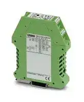 2814744: Signal Converter, Current, Frequency, Current, Relay, Voltage, 1 Channels, 30 VDC