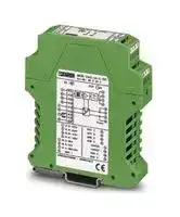 2811103: Signal Converter, Resistance, Voltage, Current, Voltage, 1 Channels, 30.2 VDC