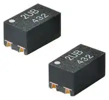 G3VM-41UR10(TR05) — MOSFET RELAY, SPST-NO, 40V, 0.12A