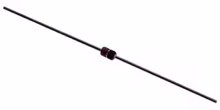 1N4752A-TR: ZENER DIODE, 1.3W, 33V, DO-41