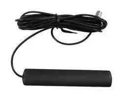 HG924-2TP-RSP: RF Antenna, 824MHz to 2.4GHz, Cellular / GSM / PCS / WLAN / UMTS / RFID / ISM, 2dBi, Vertical