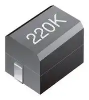CMH322522-180KL.: INDUCTOR, 18UH, 3.3OHM, 0.12A, SMD