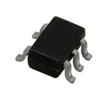 BAS21DW5T1G: Small Signal Diode, Switching, Single, 250 V, 200 mA, 1.25 V, 50 ns, 625 mA