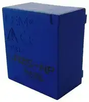 LA 25-NP: Current Transducer, LA Series, 25A, -36A to 36A, 0.5 %, Closed Loop Output, 14.25 Vdc to 15.75 Vdc