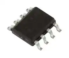 SI4816BDY-T1-E3: Dual MOSFET, LITTLE FOOT, N Channel + Schottky, 30 V, 30 V, 5.8 A, 5.8 A, 9300 µohm