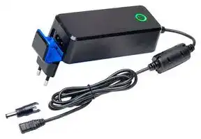 3546135000: Battery Charger, Switch Mode, 2.2 A, Li-Ion, 264 VAC Supply