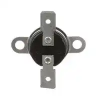 3F11-225: THERMOSTAT SWITCH, 15A AT 120VAC,3F11