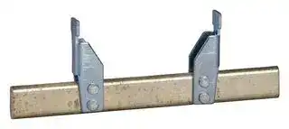 DK1HC92: Bar Link, 200 A, 1 kV, TeSys DK1 Series Fuse Switch Disconnectors