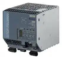 6EP3336-8MB00-2CY0: Isolated DIN Rail Mount DC/DC Converter, ITE, 2:1, 14 W, 4 Output, 24 VDC, 5 A