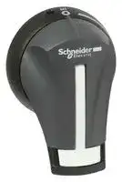 GS2AH410: ROTARY HANDLE, FUSE SWITCH DISCONNECTOR