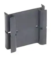 GV1F03: Height Compensation Plate, TeSys GV2, 7.5 mm