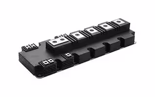 GD1000HFX170P2S: IGBT Module, Half Bridge, 1.604 kA, 1.95 V, 6.25 kW, 150 °C, Module