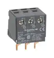 GV1L3: CURRENT LIMITER MODULE, CIRCUIT BREAKER