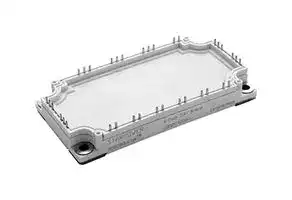 GD100FFX170C6S: IGBT Module, Three Phase Full Bridge, 168 A, 1.85 V, 632 W, 150 °C, Module