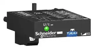 RUW101MW: Analogue Timer, Harmony Series, Multifunction