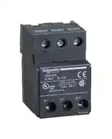 GV2G05: Circuit Breaker Accessory, Schneider Electric TeSys Series GV1L3 Circuit Breakers, Terminal Block