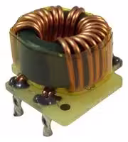 TCK-086: COMMON MODE CHOKE, 156UH, 25A