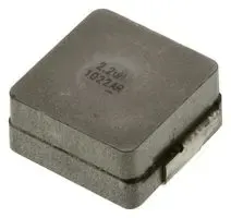 IHLP5050FDER2R2M01: Power Inductor (SMD), 2.2 µH, 22 A, Shielded, 40 A, IHLP-5050FD-01