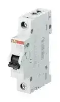 2CDS251001R0804: Thermal Magnetic Circuit Breaker, MCB, 1P, 6 kA, 230 V, 80 A