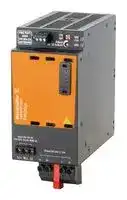2467000000: POWER SUPPLY, AC-DC, 24V, 20A