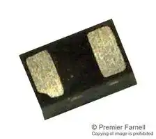RCLAMP0501T.TNT: TVS DIODE, UNIDIR, 15V, SLP1006P2T