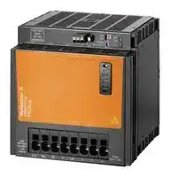 2466900000: POWER SUPPLY, AC-DC, 24V, 40A