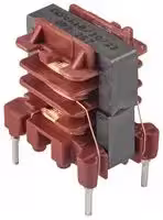 093267: Choke, Common Mode, 0.5 A, 27 mH, Through Hole