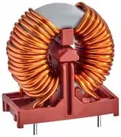 047700: Choke, Common Mode, 04770x Series, 14 A, 1.5 mH, Through Hole