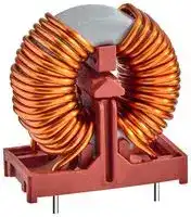047700: Choke, Common Mode, 04770x Series, 14 A, 1.5 mH, Through Hole