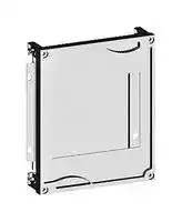 8GK4552-2KK11 — Assembly Kit, 250 mm W x 300 mm H, Fuse Switch Disconnector