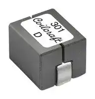 SLR1075-121KEB: Power Inductor (SMD), 120 nH, 67 A, Shielded, 93 A, SLR1075 Series