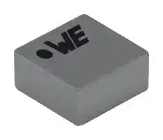 744383340068: Power Inductor (SMD), 680 nH, 3.5 A, Shielded, 7.7 A, WE-MAPI Series