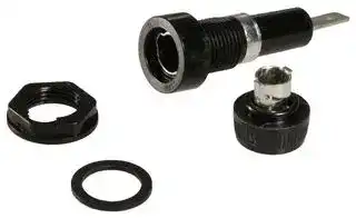 HKP-HHA: FUSE HOLDER
