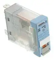 C10A10BX24AD: General Purpose Relay, C10-A10 Series, Interface, SPDT, 24 V, 10 A