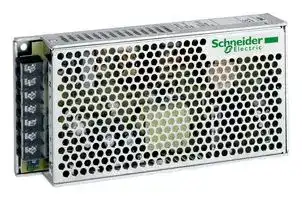 ABL1REM24042: AC/DC Enclosed Power Supply (PSU), ITE, 1 Outputs, 100 W, 24 VDC, 4.2 A