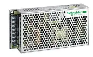 ABL1REM24062: AC/DC Enclosed Power Supply (PSU), ITE, 1 Outputs, 150 W, 24 VDC, 6.2 A