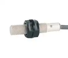 E2F-X10F1 2M: Inductive Proximity Sensor, 10 mm, PNP/SPST-NO, M30, 10 V to 30 V