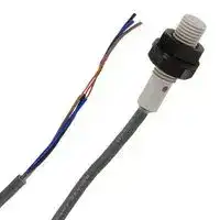 E2F-X1R5F1 2M: Inductive Proximity Sensor, 1.5 mm, PNP/SPST-NO, M8, 10 V to 30 V