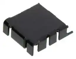 FK 224 SA 220-1: Heat Sink, TO-220, 18 °C/W, TO-220, 25 mm, 8.3 mm, 29.4 mm